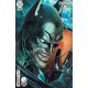 Detective Comics #1095 Cover D John Giang Courtside Card Stock Variant