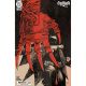 Detective Comics #1095 Cover E 1:25 Ashley Wood Card Stock Variant