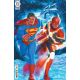 Justice League Unlimited #5 Cover C Mark Spears Card Stock Variant