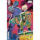 New Gods #4 Cover B Guillem March Card Stock Variant