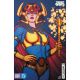 New Gods #4 Cover D Jenny Frison International Womens Day Card Stock Variant