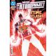 Justice League The Atom Project #3