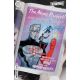Justice League The Atom Project #3 Cover C Kevin Wada Card Stock Variant