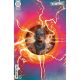 Justice League The Atom Project #3 Cover D 1:25 Ariel Colon Card Stock Variant