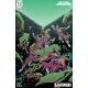 Challengers Of The Unknown #4 Cover B Phil Hester Card Stock Variant