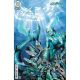 Aquaman #3 Cover F 1:25 Salvador Larroca Card Stock Variant