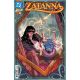 Zatanna #2