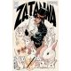 Zatanna #2 Cover C Terry Dodson Card Stock Variant