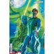 Green Lantern #21 Cover D 1:25 Mark Spears Card Stock Variant