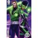 Green Lantern Corps #2 Cover D Nathan Szerdy Card Stock Variant