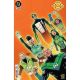 Green Lantern Corps #2 Cover F 1:25 Gavin Guidry Card Stock Variant