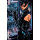 Catwoman #74 Cover C Dan Panosian Card Stock Variant