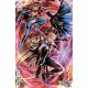 Birds Of Prey #19 Cover B Serg Acuna Card Stock Variant