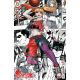 Harley Quinn #49 Cover D Derrick Chew Courtside Card Stock Variant