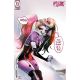 Harley Quinn #49 Cover E 1:25 Mirka Andolfo Card Stock Variant