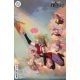 Harley Quinn Fartacular Silent Butt Deadly #1 Cover C Ben Caldwell Variant