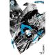 Nightwing #124 Cover E 1:25 Amancay Nahuelpan Card Stock Variant