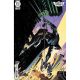 Batman And Robin #19 Cover D 1:25 John Mccrea Card Stock Variant