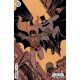 Batman And Robin Year One #6 Cover B Cliff Chang Card Stock Variant