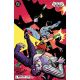 Batman And Robin Year One #6 Cover C Wes Craig Card Stock Variant