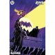 Batman And Robin Year One #6 Cover D 1:25 Gavin Guidry Card Stock Variant