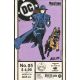 Question All Along The Watchtower #5 Cover B Jorge Fornes Card Stock Variant