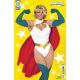 Power Girl #19 Cover B David Talaski Card Stock Variant
