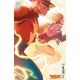 JSA #5 Cover B Sweeney Boo Card Stock Variant