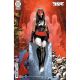 JSA #5 Cover D 1:25 Edwin Galmon Card Stock Variant