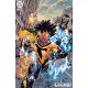Black Lightning #5 Cover B Tom Raney Card Stock Variant