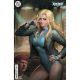 Black Canary Best Of The Best #5 Cover C 1:25 Chris Ng Card Stock Variant