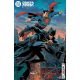 Batman Superman Worlds Finest #37 Cover B Dan Panosian Card Stock Variant