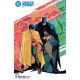 Batman Superman Worlds Finest #37 Cover C Adrian Gutierrez Card Stock Variant
