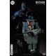 Batman Dark Patterns #4 Cover B Stevan Subic Card Stock Variant
