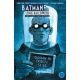 Batman The Long Halloween The Last Halloween #6 Cover B Enrico Marini Variant