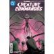 DC Horror Presents Creature Commandos #6