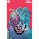 DC Horror Presents Creature Commandos #6 Cover B Michael Walsh Variant