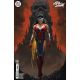 DC Vs Vampires World War V #7 Cover B Santa Fung Card Stock Variant