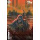 DC Vs Vampires World War V #7 Cover C Marguerite Sauvage Card Stock Variant