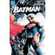 Batman 612 Facsimile Edition Cover B Jim Lee Foil Variant