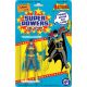 Batman Adventures 12 Facsimile Edition Cover B Super Powers Variant