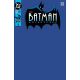 Batman Adventures 12 Facsimile Edition Cover D Blank Variant