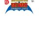 Limited Collectors Edition 59 Batmans Strangest Cases Facsimile Cover C Blank