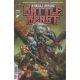 Invincible Universe Battle Beast #1 Cover B Davd Finch Variant