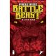 Invincible Universe Battle Beast #1 Cover C Blind Bag Variant