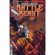 Invincible Universe Battle Beast #1 Cover D 1:10 Ej Su Variant