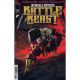 Invincible Universe Battle Beast #1 Cover E 1:25 Kael Ngu Variant