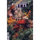 Invincible Universe Battle Beast #1 Cover F 1:50 Arthur Adams Variant