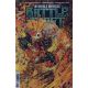 Invincible Universe Battle Beast #1 Cover G 1:100 Jonboy Meyers Foil Variant