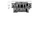 Invincible Universe Battle Beast #1 Cover I Blank Sketch Variant